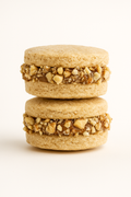 Mini Alfajores de Nuez (12 Unidades)