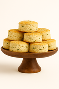 Scones (12 Unidades)