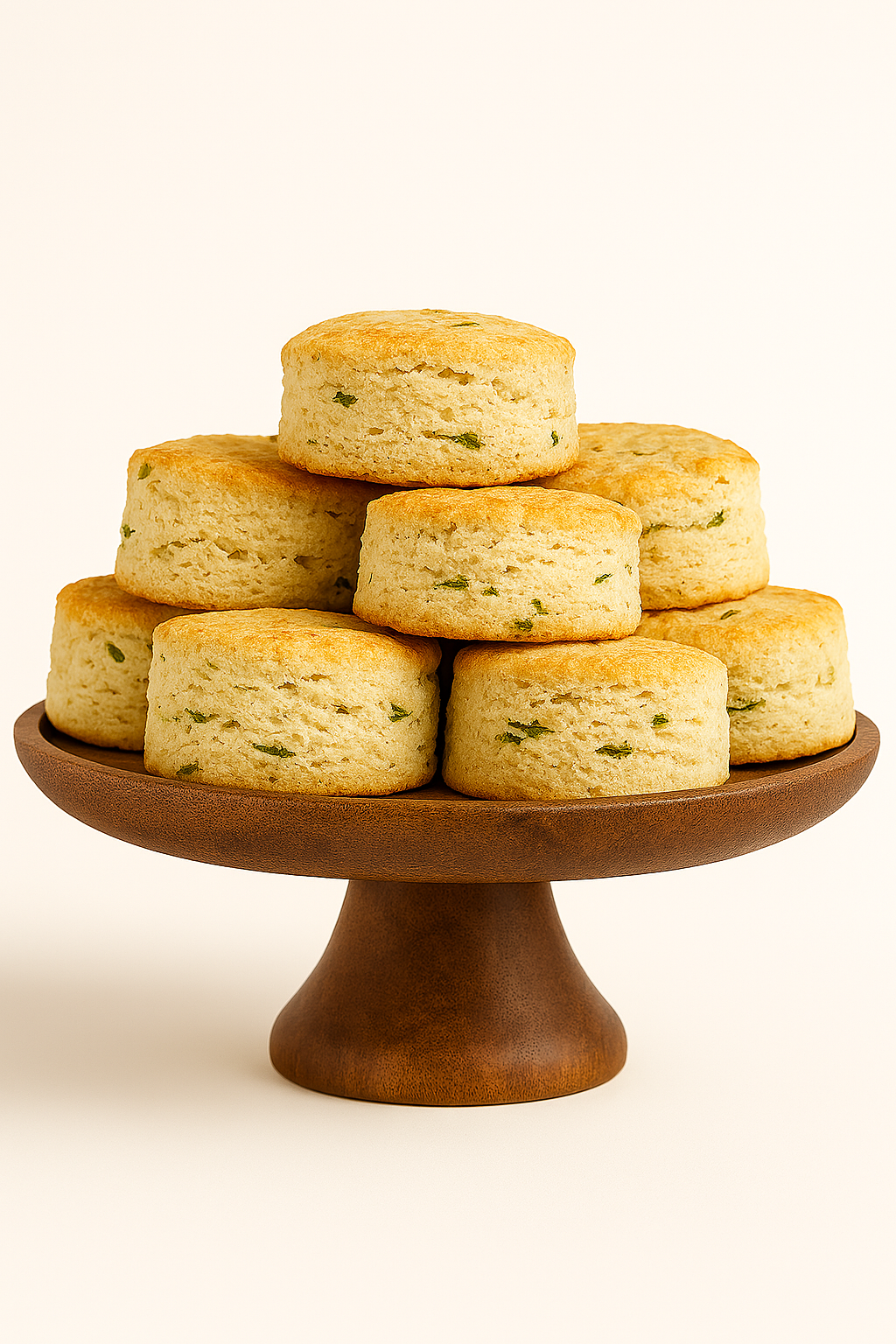 Scones (12 Unidades)