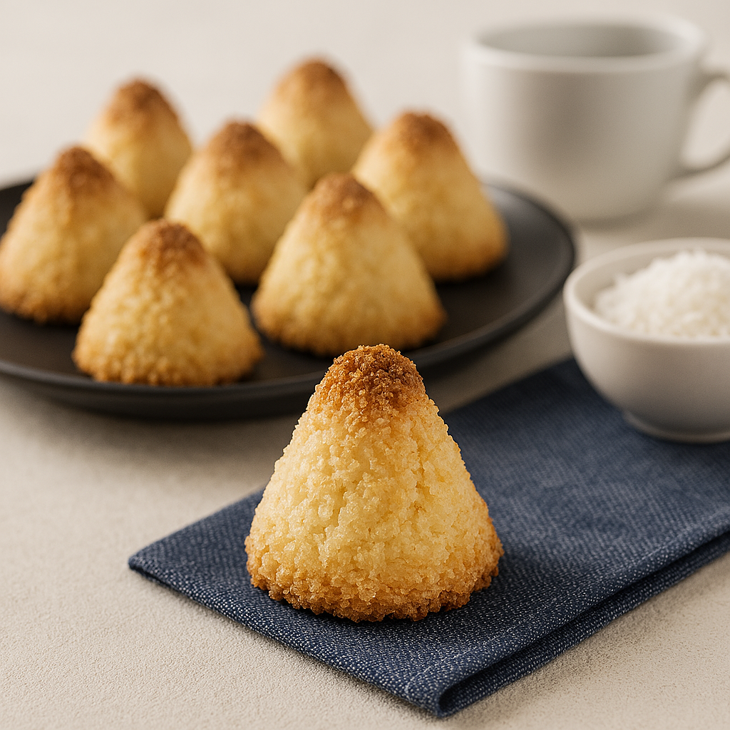 Coquitos (12 unidades)