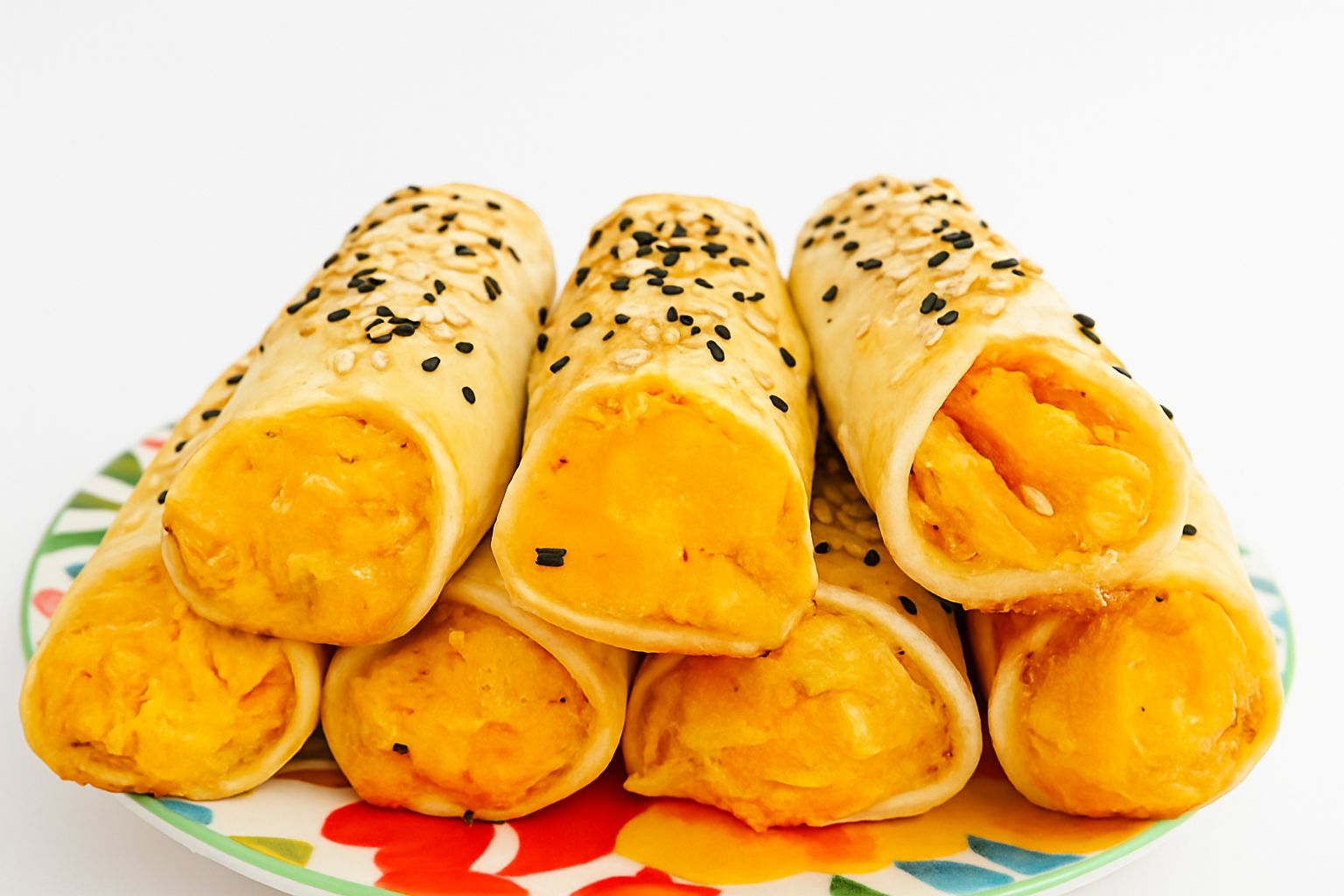 Rollitos de Pollo (12 unidades)