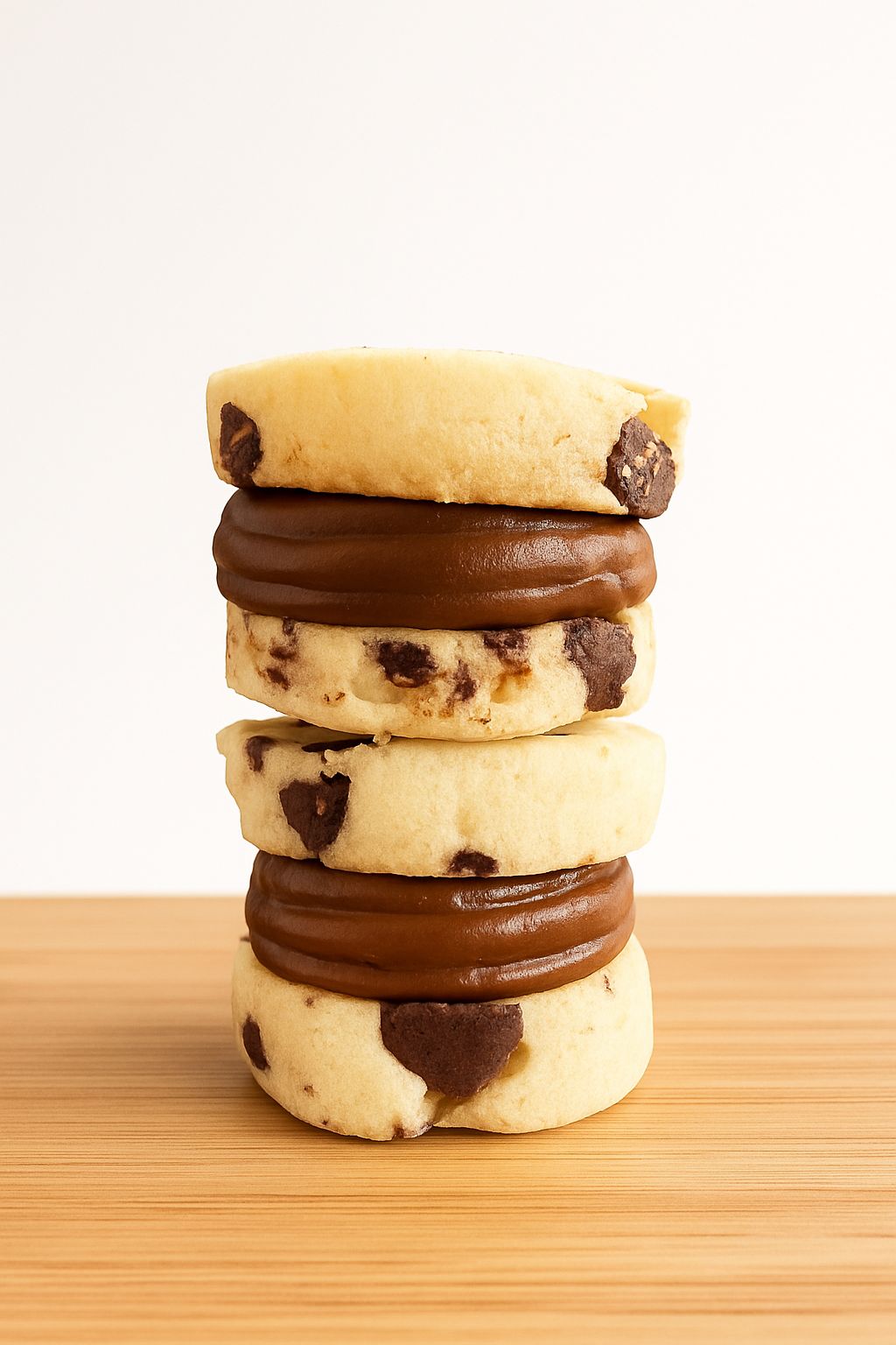 Mini Alfacookies (12 Unidades)