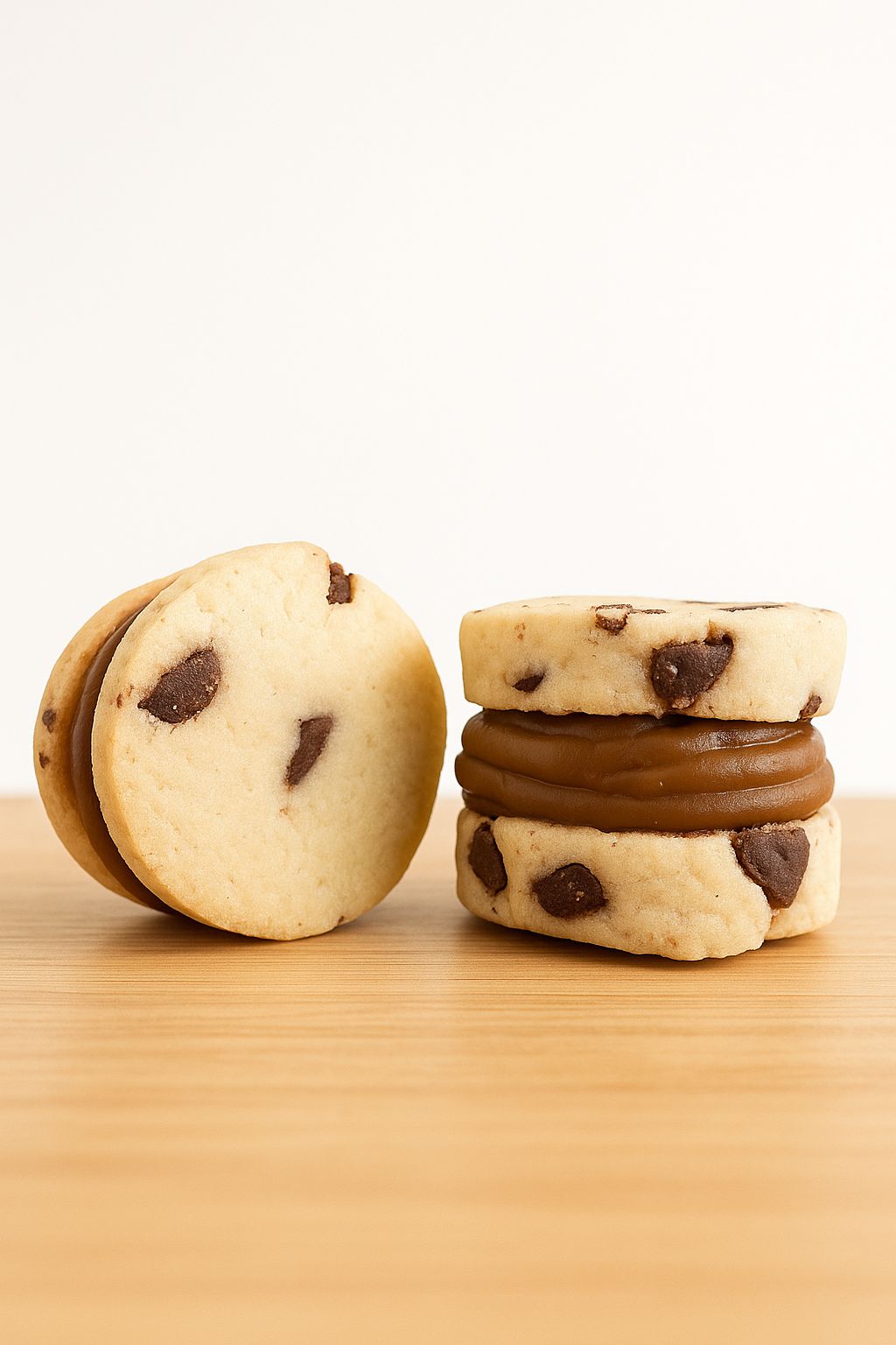 Mini Alfacookies (12 Unidades)