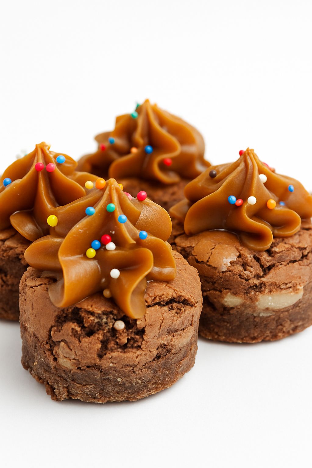 Mini Brownie (12 unidades)